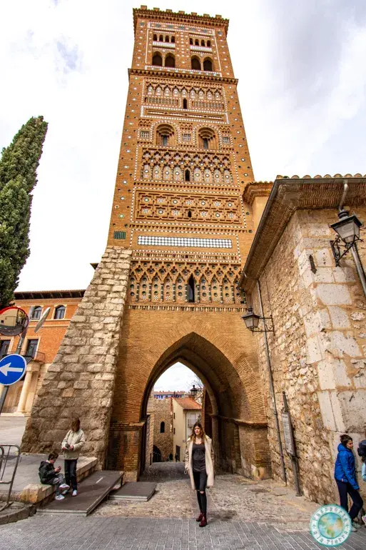 torre-san-martin-que-ver-en-teruel