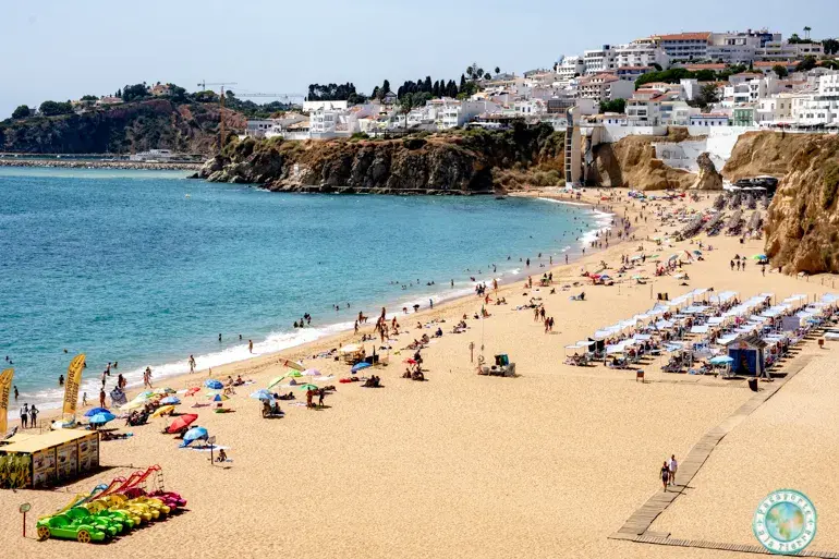 Miradouro do Pau da Bandeira