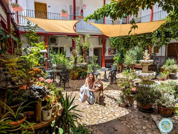 corrala-tipica-hostal-castilla-aranjuez