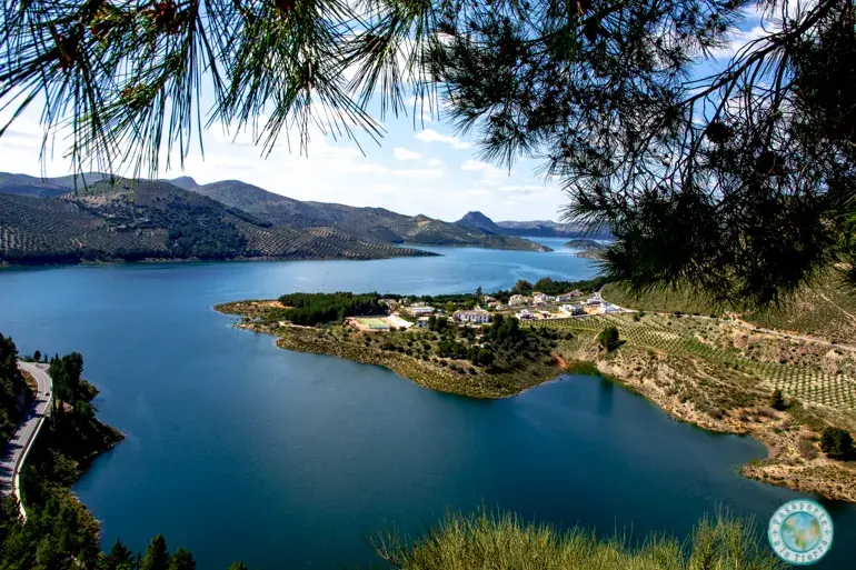 embalse-de-iznajar