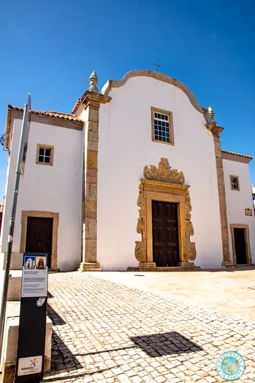 iglesia-sao-sebastiao