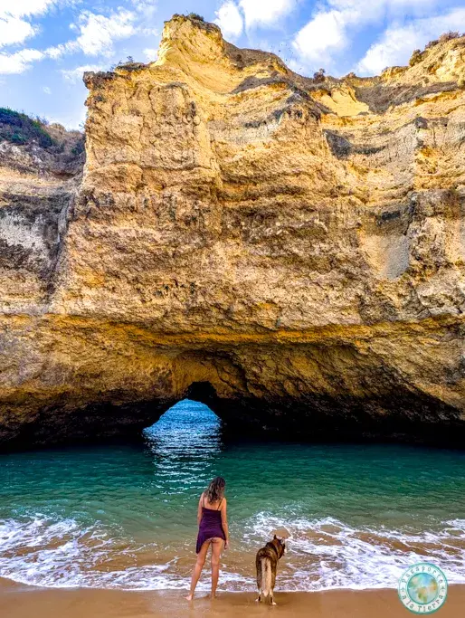 secret-beach-algarve