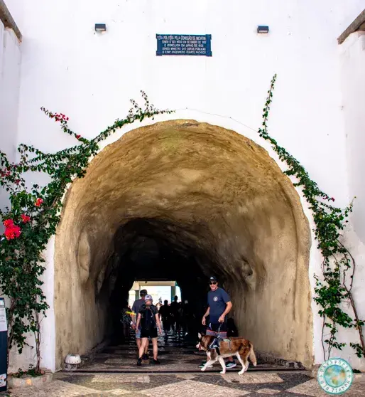 tunel-de-albufeira