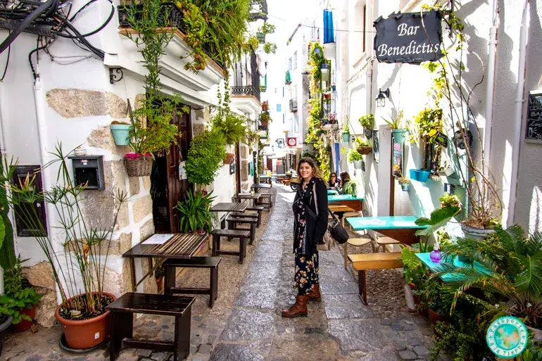 casco-viejo-que-ver-en-peñiscola