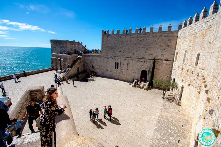 castillo-de-papa-luna-que-ver-en-peñiscola