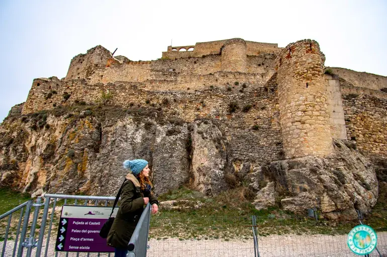 castillo-que-ver-en-morella