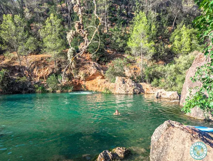 charco-de-la-pringue-sierra-cazorla