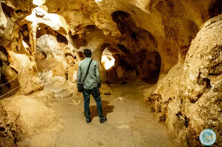 cueva-del-tesoro-málaga