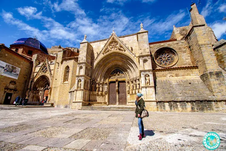 iglesia-arciprestal-santa-maría-la-mayor