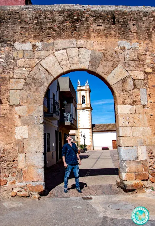 portal-de-l´horta-que-ver-en-mascarell