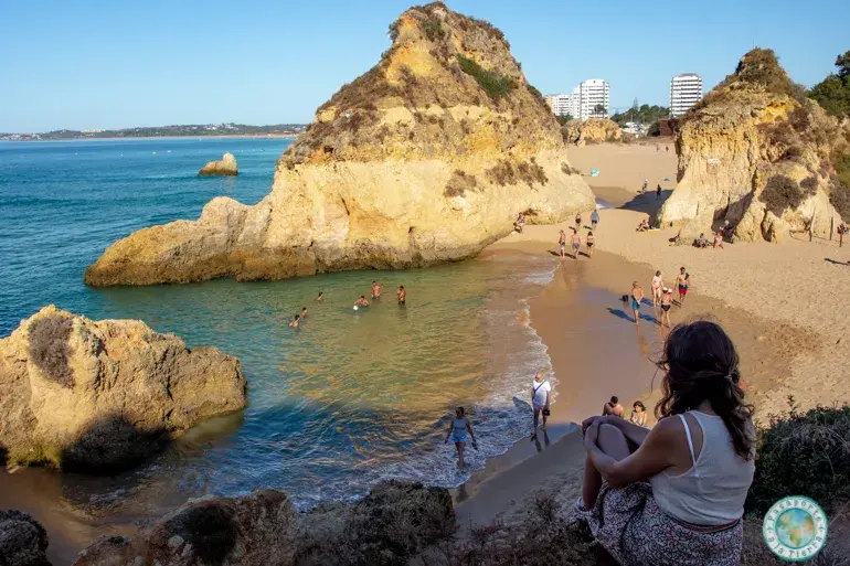 praia-alvor