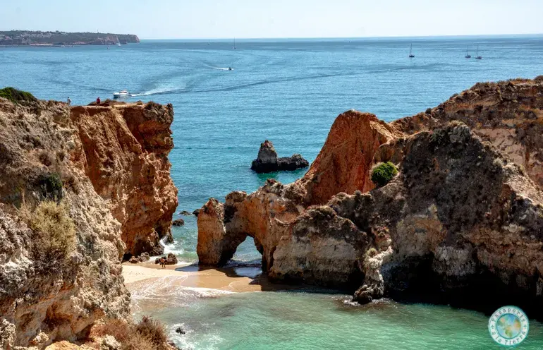 praia-do-submarino-que-ver-en-portimao