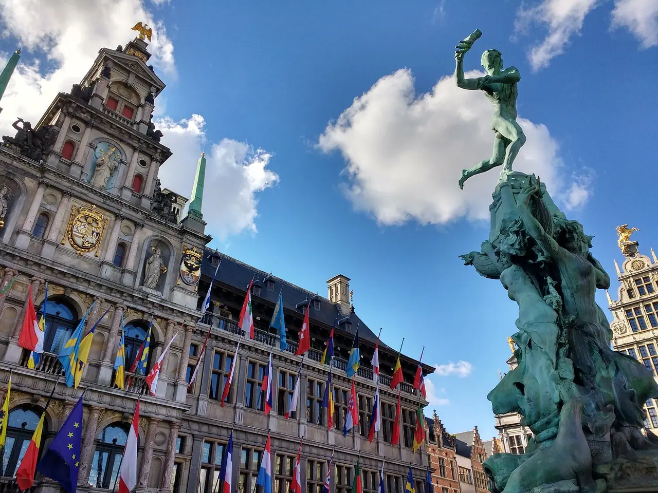 que-ver-en-belgica-amberes