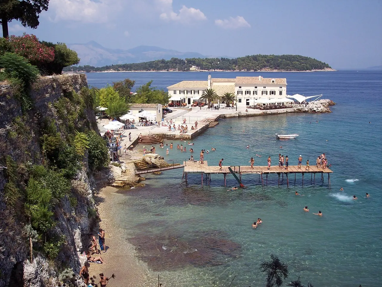 que-ver-en-grecia-corfu