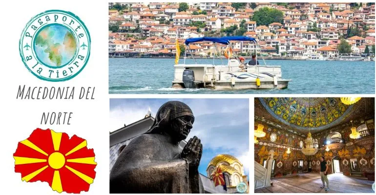 que-ver-en-macedonia-del-norte