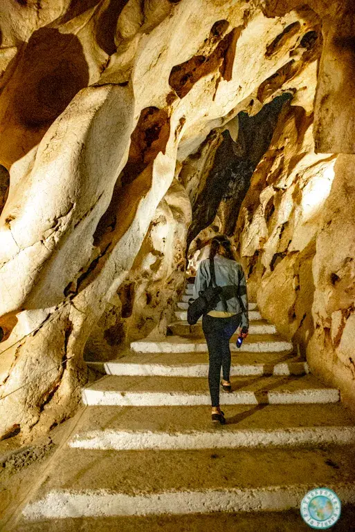 recorrido-cueva-del-tesoro-rincon-de-la-victoria