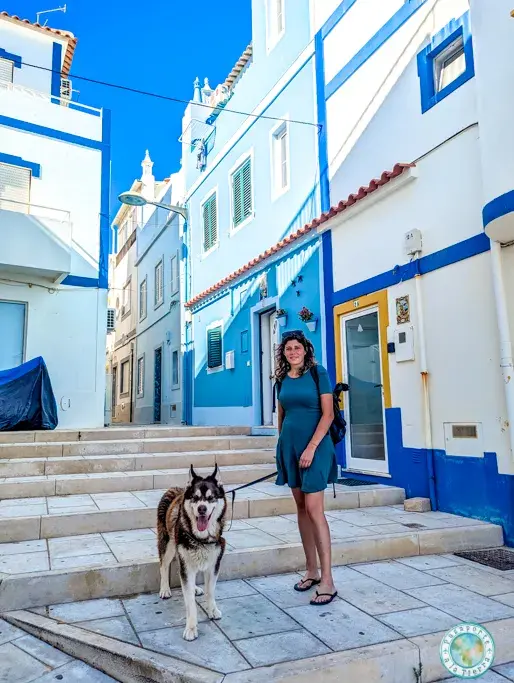 rua-do-candeio-que-ver-en-armacao-de-pera