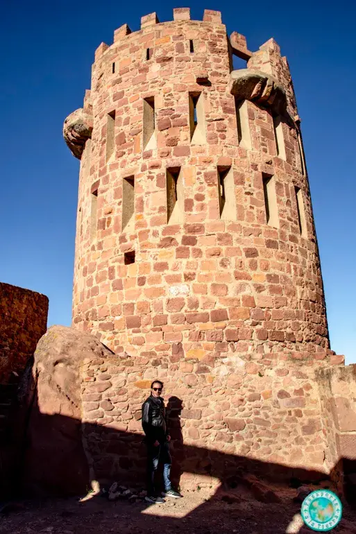 torre-del-castillo-de-vilafames