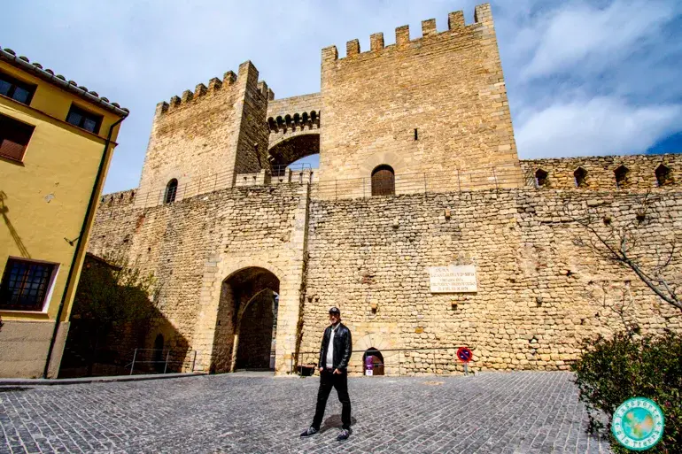 torres-sant-miquel-que-ver-en-morella