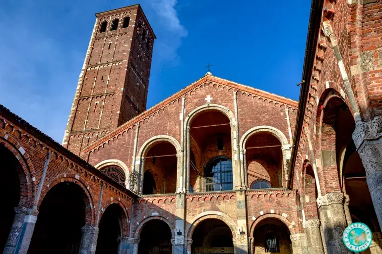 basilica-san-ambrosio-que-ver-en-milan