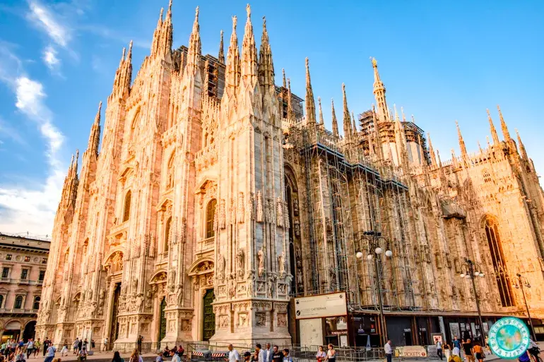 catedral-de-milan-luz-atardecer