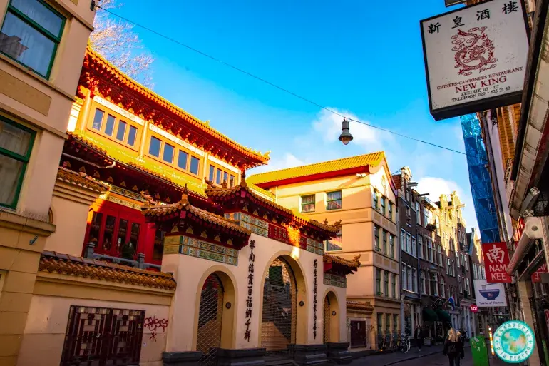 chinatown