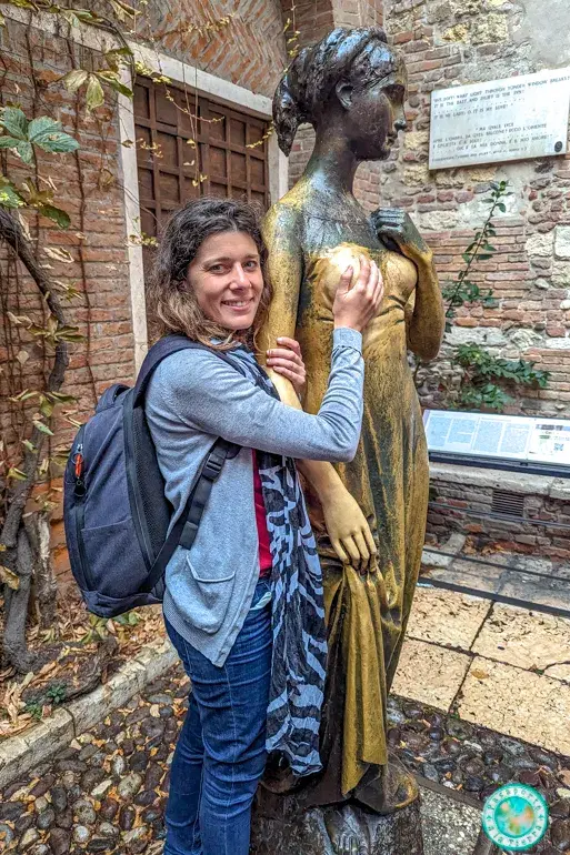 estatua-de-julieta