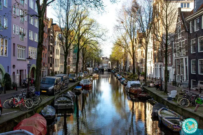 groenburgwal