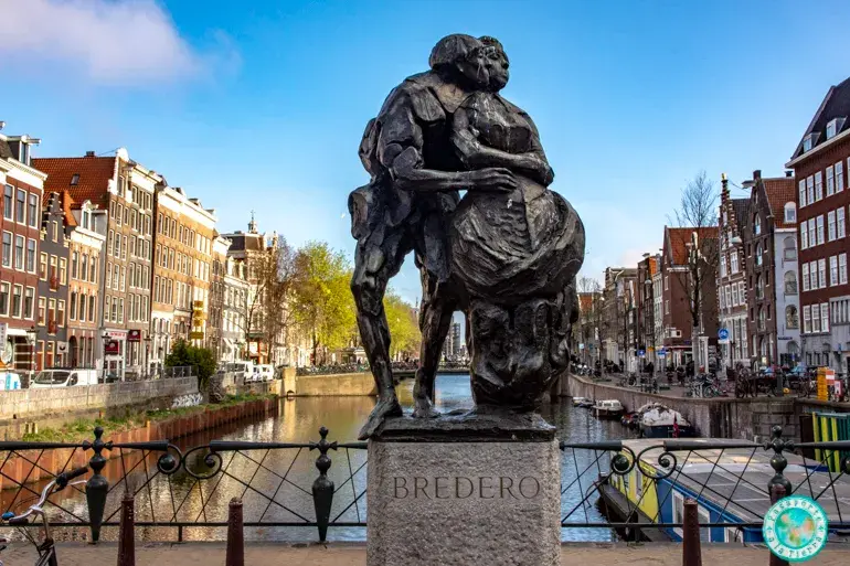 kloveniersburgwal
