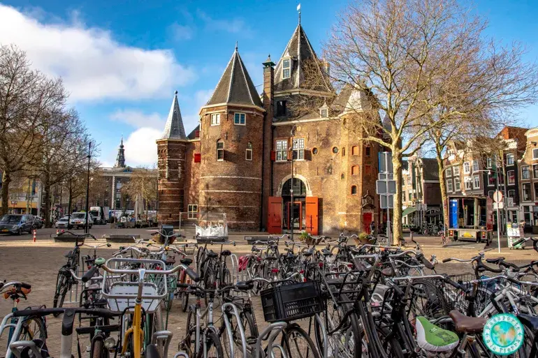 nieuwmarkt