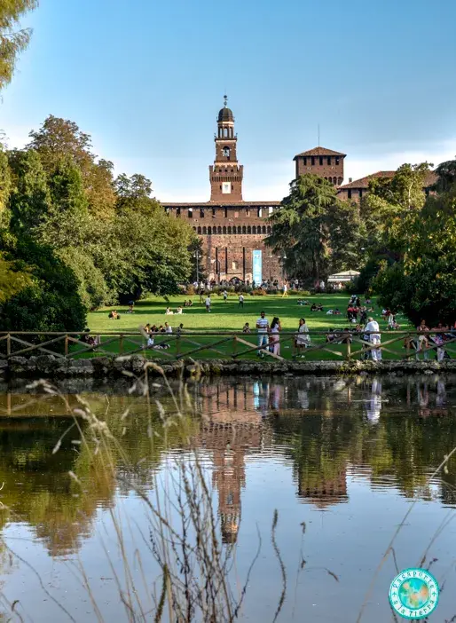 parque-sempione-castillo