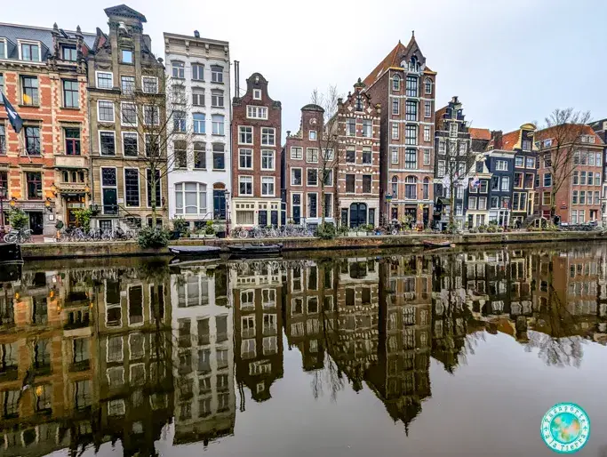 que-ver-en-amsterdam-en-dos-dias