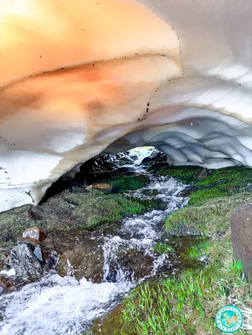 tunel-de-hielo