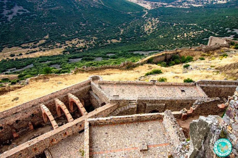 vistas-desde-el-castillo-al-campo-de-calatrava