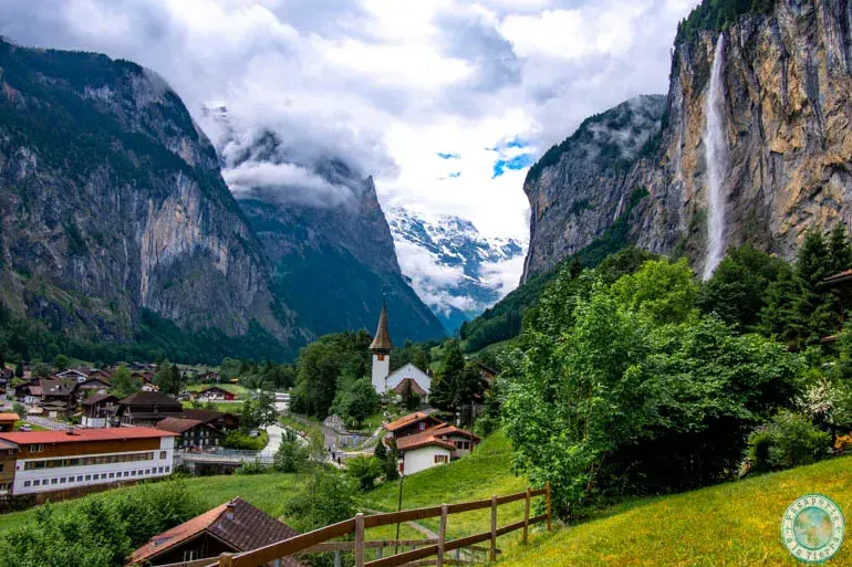 lauterbrunnen