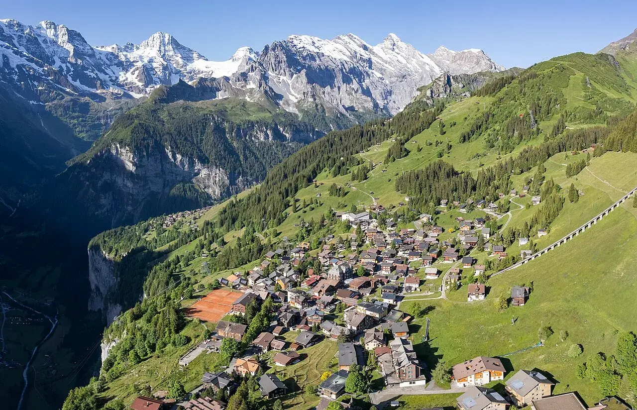 murren