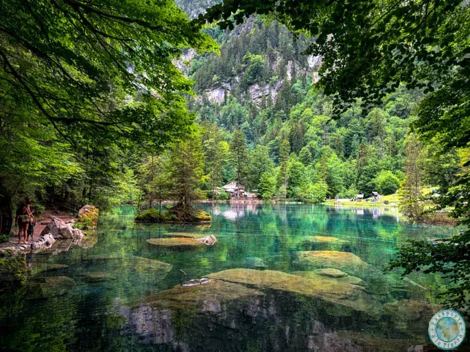 que-hacer-en-blausee-suiza