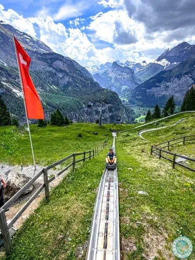 rodelbahn