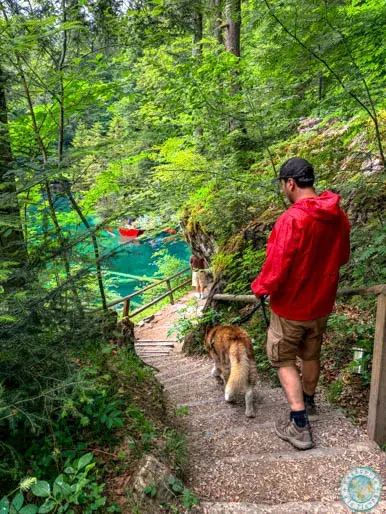 sendero-circular-lago-blausee