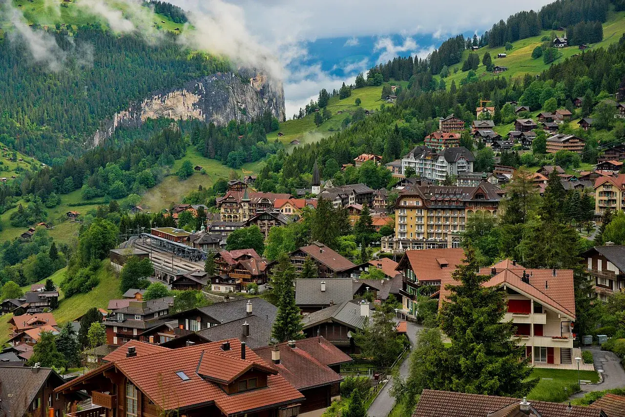 wengen