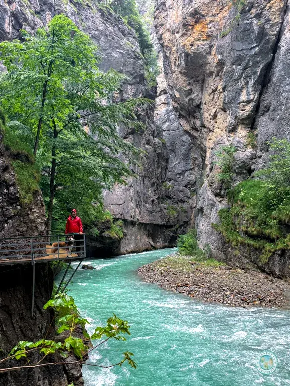 aareschlucht