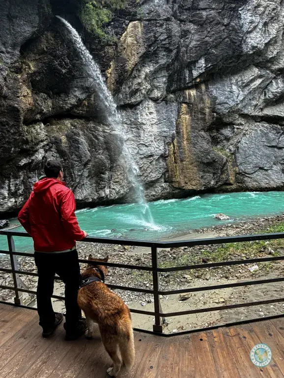 cascada-en-aareschlucht