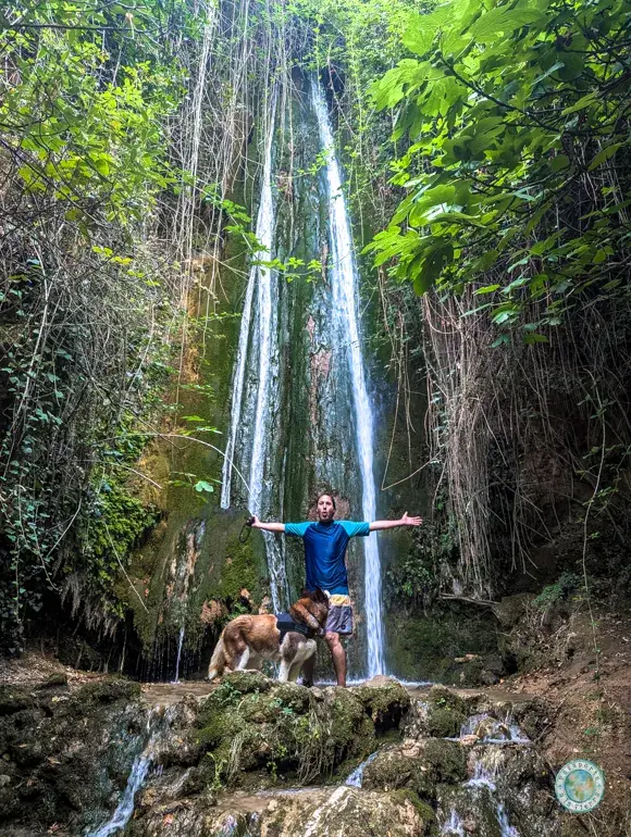 cascada-grande-chorreras-de-valdepeñas-de-jaén