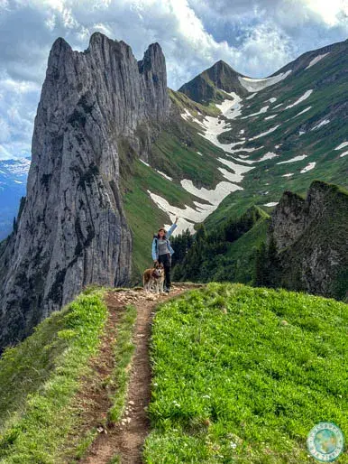 cresta-montañosa-ruta-saxer-lücke