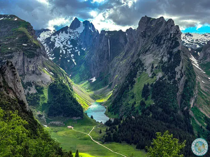 descenso-hasta-lago-fälensee