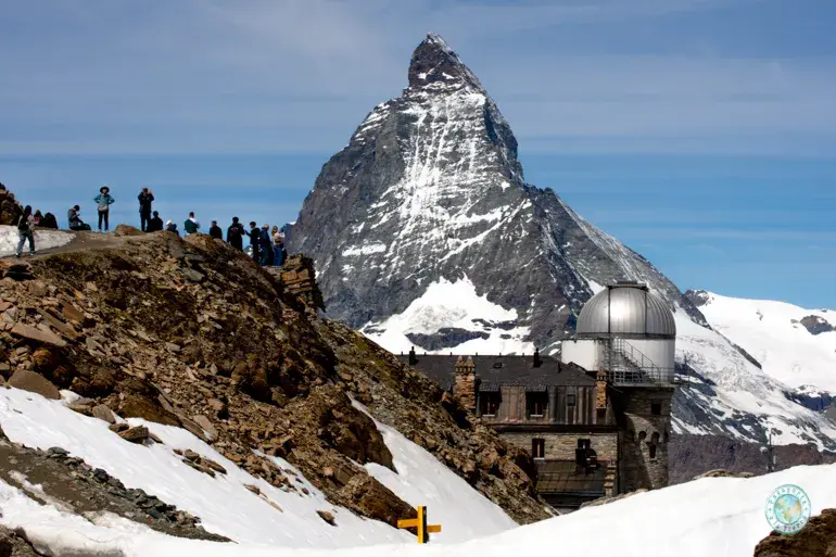 estacion-de-gornergrat