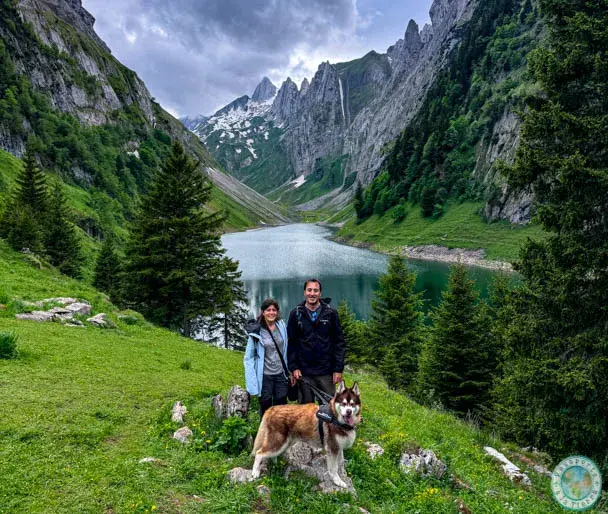 lago-fälensee