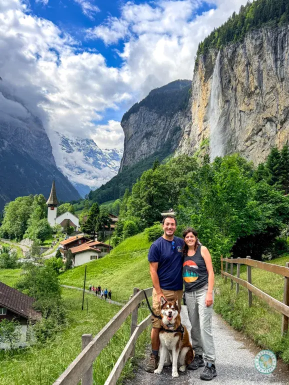 lauterbrunen