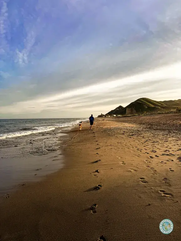 mejor-playa-perros-almeria