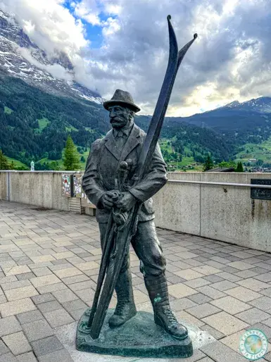 old-alpine-skier